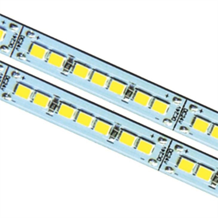 Dải đèn cứng 24V