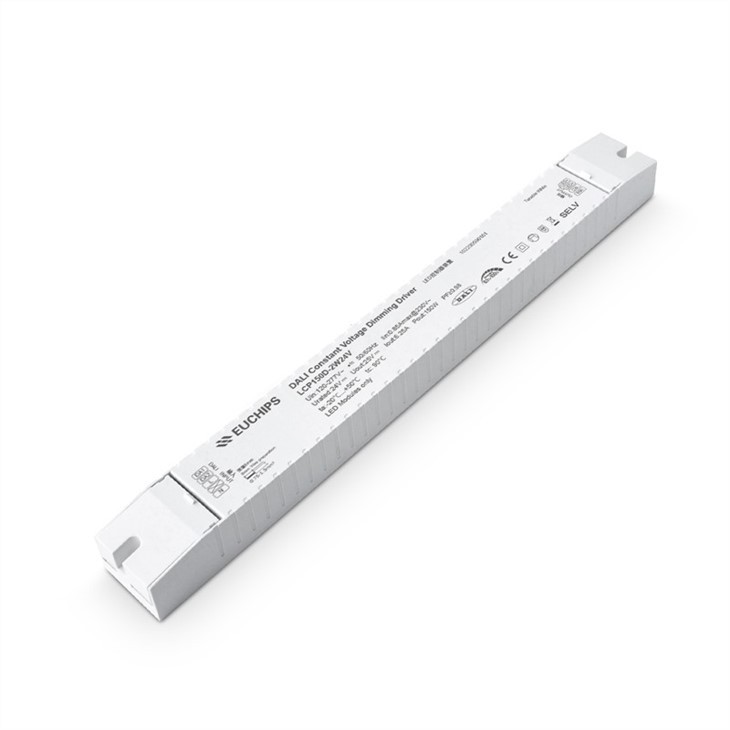 DALI Dual Dimming Driver
