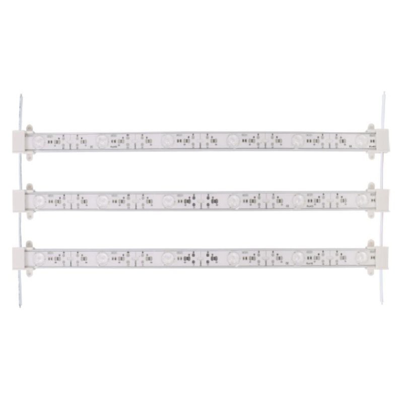 Đèn LED dạng thang