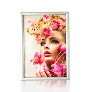 hộp đèn treo áp phích phim